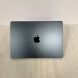 Ультрабук Apple MacBook Air 13 M3 A3113 (2024) / 13.3" (2560x1664) IPS / Apple M3 (8 ядер по 2.7 - 4.1 GHz) / 16 GB DDR5 / 512 GB SSD / Apple M3 Graphics / WebCam / MacOS купить