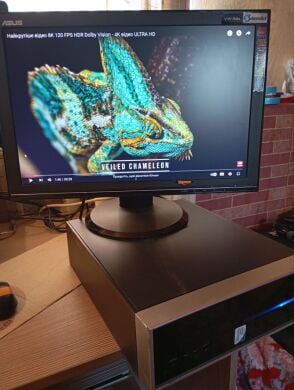 Комплект ПК Б-класс: Everest SFF / Intel Core i5-2400S (4 ядра по 2.5 - 3.3 GHz) / 8 GB DDR3 / 250 GB HDD / Intel HD Graphics 2000 / DVD-RW + Монитор Asus VW192S / 19" (1440x900) TN / 1x VGA, 1x Audio