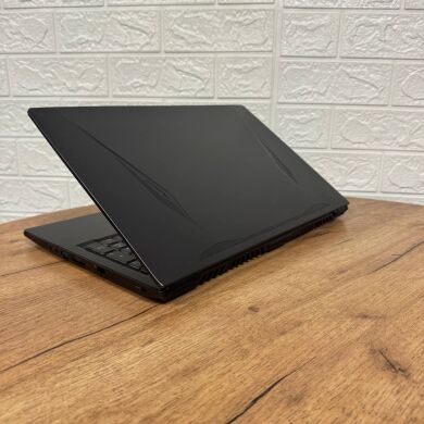 Игровой ноутбук Clevo Lambda P960RF / 15.6" (1920x1080) IPS / Intel Core i7-9750H (6 (12) ядер по 2.6 - 4.5 GHz) / 16 GB DDR4 / 1000 GB SSD / nVidia GeForce RTX 2070 Max-Q, 8 GB GDDR6, 256-bit / WebCam
