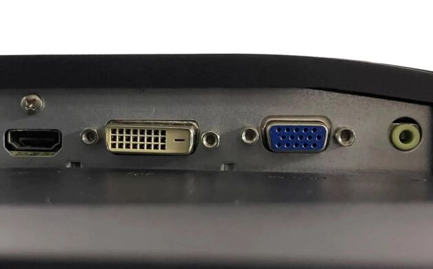 Монитор Iiyama ProLite E2274HDS-B2 / 24" (1920x1080) TN / VGA, DVI, HDMI / Встроенные колонки 2x 2W / VESA 100x100 + Кабель питания