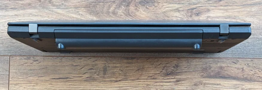 Ультрабук Lenovo ThinkPad T460 / 14" (1920x1080) IPS / Intel Core i5-6200U (2 (4) ядра по 2.3 - 2.8 GHz) / 8 GB DDR3 / 128 GB SSD / Intel HD Graphics 520 / WebCam / Две АКБ Ультрабук Lenovo ThinkPad T460 / 14" (1920x1080) IPS / Intel Core i5-6200U (2 (4) ядра по 2.3 - 2.8 GHz) / 8 GB DDR3 / 128 GB SSD / Intel HD Graphics 520 / WebCam / Две АКБ