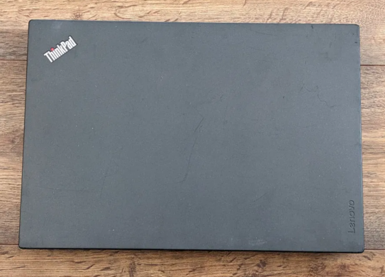 Ультрабук Lenovo ThinkPad T460 / 14" (1920x1080) IPS / Intel Core i5-6200U (2 (4) ядра по 2.3 - 2.8 GHz) / 8 GB DDR3 / 128 GB SSD / Intel HD Graphics 520 / WebCam / Две АКБ Ультрабук Lenovo ThinkPad T460 / 14" (1920x1080) IPS / Intel Core i5-6200U (2 (4) ядра по 2.3 - 2.8 GHz) / 8 GB DDR3 / 128 GB SSD / Intel HD Graphics 520 / WebCam / Две АКБ