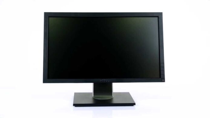 DELL P2011HT / 20' / 1600x900 / DVI, VGA