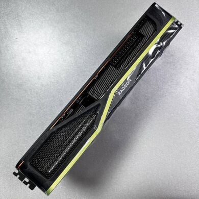 Дискретная видеокарта ASRock Radeon RX 6900 XT OC Formula, 16 GB GDDR6, 256-bit / 1x HDMI, 3x DisplayPort / (RX6900XT OCF 16G)