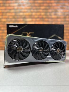 Дискретная видеокарта ASRock Radeon RX 6900 XT OC Formula, 16 GB GDDR6, 256-bit / 1x HDMI, 3x DisplayPort / (RX6900XT OCF 16G)