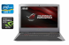 Игровой ноутбук Asus ROG G752VS / 17.3" (1920x1080) IPS / Intel Core i7-6820HK (4 (8) ядра по 2.7 - 3.6 GHz) / 16 GB DDR4 / 512 GB SSD / nVidia GeForce GTX 1070, 8 GB GDDR5, 256-bit / HDMI / WebCam купить