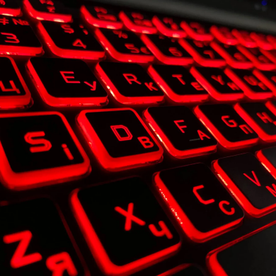 Игровой ноутбук Б-класс Acer Nitro 5 AN515-57 / 15.6" (1920x1080) IPS / Intel Core i5-11400H (6 (12) ядер по 2.7 - 4.5 GHz) / 32 GB DDR4 / 512 GB SSD / nVidia GeForce RTX 3050 Ti, 4 GB GDDR6, 128-bit / HDMI / WebCam Игровой ноутбук Б-класс Acer Nitro 5 AN515-57 / 15.6" (1920x1080) IPS / Intel Core i5-11400H (6 (12) ядер по 2.7 - 4.5 GHz) / 32 GB DDR4 / 512 GB SSD / nVidia GeForce RTX 3050 Ti, 4 GB GDDR6, 128-bit / HDMI / WebCam