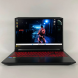 Игровой ноутбук Б-класс Acer Nitro 5 AN515-57 / 15.6" (1920x1080) IPS / Intel Core i5-11400H (6 (12) ядер по 2.7 - 4.5 GHz) / 32 GB DDR4 / 512 GB SSD / nVidia GeForce RTX 3050 Ti, 4 GB GDDR6, 128-bit / HDMI / WebCam купить