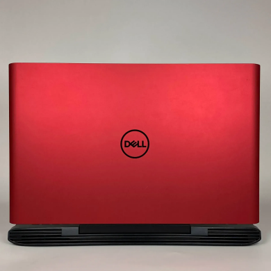 Игровой ноутбук Б-класс Dell Inspiron 7577 / 15.6" (1920x1080) IPS / Intel Core i7-7700HQ (4 (8) ядра по 2.8 - 3.8 GHz) / 16 GB DDR4 / 500 GB SSD / nVidia GeForce GTX 1060 Max-Q, 6 GB GDDR5, 192-bit / WebCam Игровой ноутбук Б-класс Dell Inspiron 7577 / 15.6" (1920x1080) IPS / Intel Core i7-7700HQ (4 (8) ядра по 2.8 - 3.8 GHz) / 16 GB DDR4 / 500 GB SSD / nVidia GeForce GTX 1060 Max-Q, 6 GB GDDR5, 192-bit / WebCam