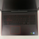 Игровой ноутбук Б-класс Dell Inspiron 7577 / 15.6" (1920x1080) IPS / Intel Core i7-7700HQ (4 (8) ядра по 2.8 - 3.8 GHz) / 16 GB DDR4 / 500 GB SSD / nVidia GeForce GTX 1060 Max-Q, 6 GB GDDR5, 192-bit / WebCam купить