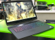 Ігровий ноутбук Dell Alienware M17 / 17.3" (1920x1080) WVA LED / Intel Core i7-8750H (6 (12) ядер 2.2 - 4.1 GHz) / 32 GB DDR4 / 256 GB SSD / nVidia GeForce RTX 2060, 6 GB GDDR6, 192- bit / WebCam / USB 3.1 / HDMI купити