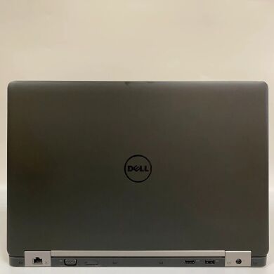 Игровой ноутбук Dell Latitude E5570 / 15.6" (1920x1080) IPS / Intel Core i5-6300U (2 (4) ядра по 2.4 - 3.0 GHz) / 16 GB DDR4 / 512 GB SSD / AMD Radeon R7 M360, 2 GB DDR3, 64-bit / WebCam + Беспроводная мышка Игровой ноутбук Dell Latitude E5570 / 15.6" (1920x1080) IPS / Intel Core i5-6300U (2 (4) ядра по 2.4 - 3.0 GHz) / 16 GB DDR4 / 512 GB SSD / AMD Radeon R7 M360, 2 GB DDR3, 64-bit / WebCam + Беспроводная мышка
