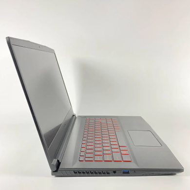 Ігровий ноутбук MSI GF63 Thin 11SC / 15.6" (1920x1080) IPS / Intel Core i5-11400H (6 (12) ядер по 2.7 - 4.5 GHz) / 16 GB DDR4 / 512 GB SSD / nVidia GeForce GTX 1650 Max-Q, 4 GB GDDR5, 128-bit / WebCam / HDMI