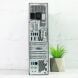 Компьютер Fujitsu Esprimo D757 SFF / Intel Core i5-6600 (4 ядра по 3.3 - 3.9 GHz) / 8 GB DDR4 / 240 GB SSD / Intel HD Graphics 530  купить