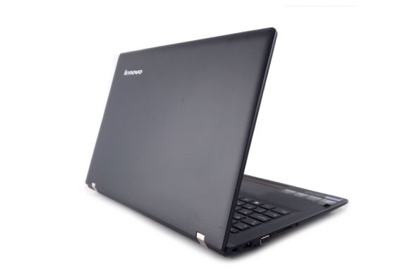 Lenovo ThinkPad E31-70 / 13.3" / Intel Core i3-4010U (2(4)ядра по 1.7GHz) / 8GB DDR3 / 120 GB SSD /  2xUSB 3.0, Combo, HDMI, VGA