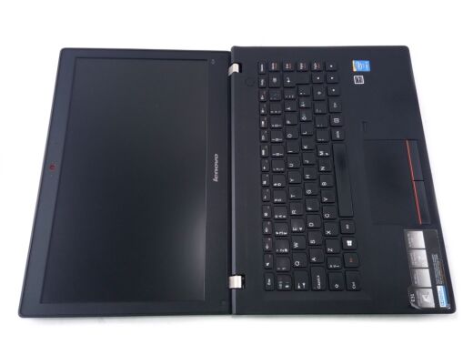 Lenovo ThinkPad E31-70 / 13.3" / Intel Core i3-4010U (2(4)ядра по 1.7GHz) / 8GB DDR3 / 120 GB SSD /  2xUSB 3.0, Combo, HDMI, VGA