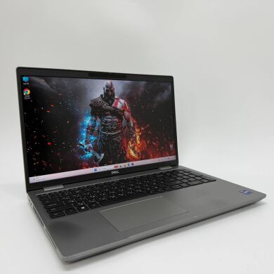 Мобільна робоча станція Б-клас Dell Precision 3561 / 15.6" (3840x2160) IPS / Intel Core i9-11950H (8 (16) ядер по 2.1 - 5.0 GHz) / 16 GB DDR4 / 512 GB SSD / nVidia Quadro T600, 4 GB GDDR6, 128-bit / WebCam Мобільна робоча станція Б-клас Dell Precision 3561 / 15.6" (3840x2160) IPS / Intel Core i9-11950H (8 (16) ядер по 2.1 - 5.0 GHz) / 16 GB DDR4 / 512 GB SSD / nVidia Quadro T600, 4 GB GDDR6, 128-bit / WebCam