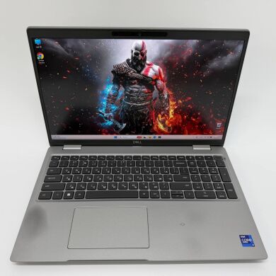 Мобільна робоча станція Б-клас Dell Precision 3561 / 15.6" (3840x2160) IPS / Intel Core i9-11950H (8 (16) ядер по 2.1 - 5.0 GHz) / 16 GB DDR4 / 512 GB SSD / nVidia Quadro T600, 4 GB GDDR6, 128-bit / WebCam Мобільна робоча станція Б-клас Dell Precision 3561 / 15.6" (3840x2160) IPS / Intel Core i9-11950H (8 (16) ядер по 2.1 - 5.0 GHz) / 16 GB DDR4 / 512 GB SSD / nVidia Quadro T600, 4 GB GDDR6, 128-bit / WebCam