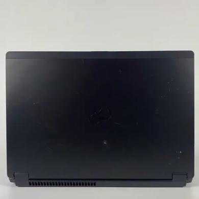 Мобильная рабочая станция Б-класс Fujitsu Celsius H780 / 15.6" (1920x1080) IPS / Intel Core i7-8750H (6 (12) ядер по 2.2 - 4.1 GHz) / 16 GB DDR4 / 512 GB SSD / nVidia Quadro P600, 4 GB GDDR5, 128-bit / WebCam / USB Type-C / VGA