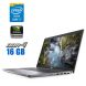 Мобільна робоча станція Dell Precision 3560 / 15.6" (1920x1080) IPS / Intel Core i7-1165G7 (4 (8) ядра по 2.8 - 4.7 GHz) / 16 GB DDR4 / 256 GB SSD M.2 / nVidia Quadro T500, 2 GB GDDR5, 64-bit / WebCam купити