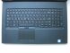 Мобільна робоча станція Dell Precision 7730 / 17.3" (1920x1080) IPS / Intel Xeon E-2176M (6 (12) ядер по 2.7 - 4.4 GHz) / 64 GB DDR4 / 256 GB SSD M.2 + 2x 500 GB SSD M.2 / AMD Radeon Pro WX 4150, 4 GB GDDR5, 128-bit / WebCam купити