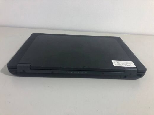 Мобільна робоча станція Б-клас HP ZBook 15 / 15.6" (1920x1080) TN / Intel Core i7-4700HQ (4 (8) ядра по 2.4 - 3.4 GHz) / 8 GB DDR3 / 240 GB SSD / nVidia Quadro K610M, 1 GB GDDR5, 64-bit / WebCam / DVD-ROM