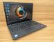 Мобільна робоча станція Lenovo ThinkPad P43s / 14" (1920x1080) IPS / Intel Core i7-8665U (4 (8) ядра по 1.9 - 4.8 GHz) / 32 GB DDR4 / 1000 GB SSD / nVidia Quadro P520, 2 GB GDDR5, 64-bit / WebCam / HDMI / Windows 10 купити