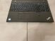 Мобільна робоча станція Lenovo ThinkPad P50s / 15.6" (1920x1080) IPS / Intel Core i7-6500U (2 (4) ядра по 2.5 - 3.1 GHz) / 16 GB DDR3 / 240 GB SSD / nVidia Quadro M500M, 2 GB DDR3, 64-bit / WebCam / HDMI / Дві батареї купити