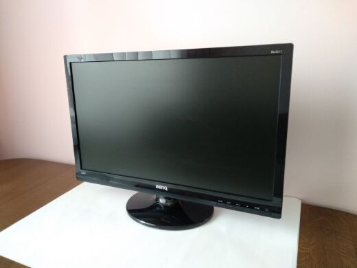 Монітор Б-клас Benq DL2215 / 21.5" (1920x1080) TN / DVI, VGA / VESA 100x100
