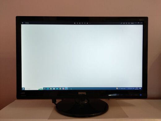 Монітор Б-клас Benq DL2215 / 21.5" (1920x1080) TN / DVI, VGA / VESA 100x100