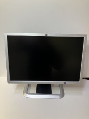 Монітор HP LP2465 / 24" (1920x1200) S-PVA / DVI, USB / VESA 100x100