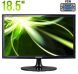 Монітор Samsung S19A300N / 18.5" (1366x768) TN / VGA + Блок живлення купити