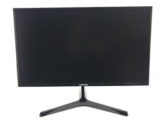 Монитор Samsung S24F356FHU / 24" (1920x1080) IPS / VGA, HDMI
