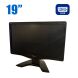 Монитор Viewsonic VA1931WMA / 19" (1366x768) TN / VGA  купить
