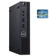 Неттоп Dell OptiPlex 3070 Micro USFF / Intel Core i5-9500T (6 ядер по 2.2 - 3.7 GHz) / 8 GB DDR4 / 256 GB SSD / Intel UHD Graphics 630