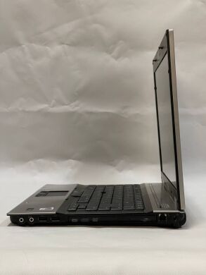 Ноутбук Б-класс HP EliteBook 8530p / 15.4" (1280x800) TN / Intel Core 2 Duo P8600 (2 ядра по 2.40 GHz) / 4 GB DDR2 / 320 GB HDD / AMD Radeon HD 3650, 256 MB GDDR3, 128-bit / WebCam / DVD-ROM
