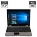 Ноутбук Б-класс HP EliteBook 8530p / 15.4" (1280x800) TN / Intel Core 2 Duo P8600 (2 ядра по 2.40 GHz) / 4 GB DDR2 / 320 GB HDD / AMD Radeon HD 3650, 256 MB GDDR3, 128-bit / WebCam / DVD-ROM купить