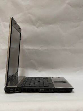 Ноутбук Б-класс HP EliteBook 8530p / 15.4" (1280x800) TN / Intel Core 2 Duo P8600 (2 ядра по 2.40 GHz) / 4 GB DDR2 / 320 GB HDD / AMD Radeon HD 3650, 256 MB GDDR3, 128-bit / WebCam / DVD-ROM