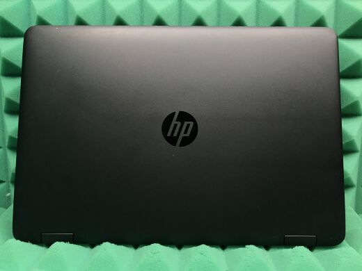 Ноутбук Б-класс HP ProBook 650 G2 / 15.6" (1366x768) TN / Intel Core i5-6200U (2 (4) ядра по 2.3 - 2.8 GHz) / 8 GB DDR4 / 250 GB SSD / Intel HD Graphics 520 / WebCam / DisplayPort