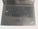 Ноутбук Б клас Lenovo ThinkPad L440 / 14" (1600x900) TN / Intel Core i5-4210M (2 (4) ядра по 2.6 - 3.2 GHz) / 8 GB DDR3 / 240 GB SSD NEW / WebCam / DVD-RW / АКБ тримає більше 4-х годин + Бездротова миша купити