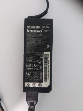 Ноутбук Б клас Lenovo ThinkPad L440 / 14" (1600x900) TN / Intel Core i5-4210M (2 (4) ядра по 2.6 - 3.2 GHz) / 8 GB DDR3 / 240 GB SSD NEW / WebCam / DVD-RW / АКБ тримає більше 4-х годин + Бездротова миша