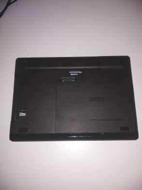 Ноутбук Б клас Lenovo ThinkPad L440 / 14" (1600x900) TN / Intel Core i5-4210M (2 (4) ядра по 2.6 - 3.2 GHz) / 8 GB DDR3 / 240 GB SSD NEW / WebCam / DVD-RW / АКБ тримає більше 4-х годин + Бездротова миша