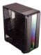 Новий ігровий ПК Forsage Golden Field GL704 Tower / AMD Ryzen 5 5500 (6 (12) ядер по 3.6 - 4.2 GHz) / 16 GB DDR4 / 480 GB SSD + 500 GB HDD / Sapphire Radeon RX 570 Nitro+, 8 GB GDDR5, 256-bit купити