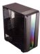 Новий ігровий ПК Forsage Golden Field GL704 Tower / AMD Ryzen 5 5500 (6 (12) ядер по 3.6 - 4.2 GHz) / 16 GB DDR4 / 480 GB SSD + 500 GB HDD / Sapphire Radeon RX 570 Nitro+, 8 GB GDDR5, 256-bit купити