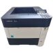 Принтер Kyocera Ecosys FS-4300DN / Лазерная монохромная печать / 1200x1200 dpi / A4 / 60 стр/мин / USB, Ethernet / Дуплекс / Кабели в комплекте купить