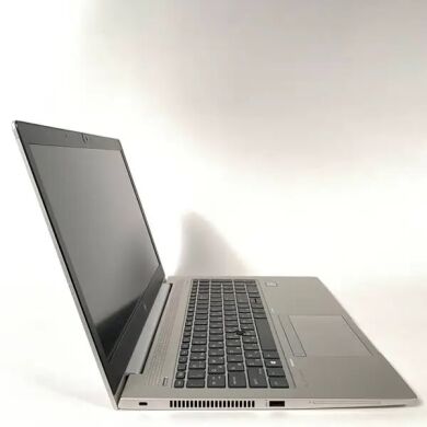 Ультрабук Б-клас HP EliteBook 850 G5 / 15.6" (1920x1080) IPS / Intel Core i5-8250U (4 (8) ядра по 1.6 - 3.4 GHz) / 16 GB DDR4 / 512 GB SSD / Intel HD Graphics 620 / WebCam / Fingerprint