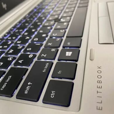 Ультрабук Б-клас HP EliteBook 850 G5 / 15.6" (1920x1080) IPS / Intel Core i5-8250U (4 (8) ядра по 1.6 - 3.4 GHz) / 16 GB DDR4 / 512 GB SSD / Intel HD Graphics 620 / WebCam / Fingerprint