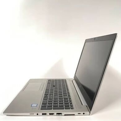 Ультрабук Б-клас HP EliteBook 850 G5 / 15.6" (1920x1080) IPS / Intel Core i5-8250U (4 (8) ядра по 1.6 - 3.4 GHz) / 16 GB DDR4 / 512 GB SSD / Intel HD Graphics 620 / WebCam / Fingerprint