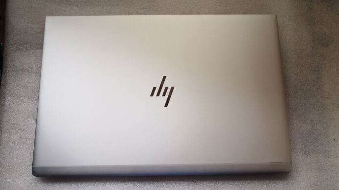 Ультрабук Б-класс HP EliteBook 850 G6 / 15.6" (1920x1080) IPS / Intel Core i7-8565U (4 (8) ядра по 1.8 - 4.6 GHz) / 16 GB DDR4 / 512 GB SSD / Intel UHD Graphics / WebCam