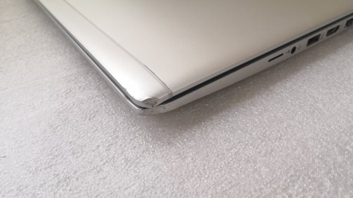 Ультрабук Б-класс HP EliteBook 850 G6 / 15.6" (1920x1080) IPS / Intel Core i7-8565U (4 (8) ядра по 1.8 - 4.6 GHz) / 16 GB DDR4 / 512 GB SSD / Intel UHD Graphics / WebCam